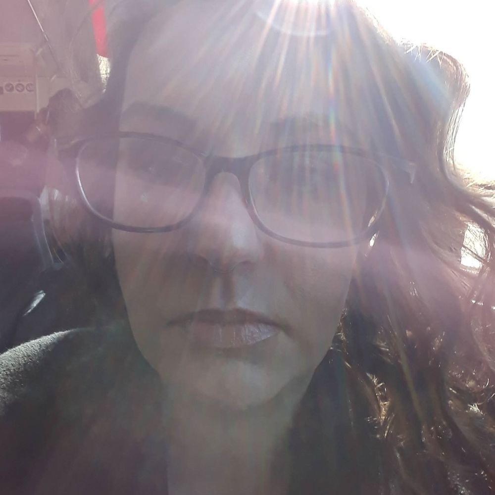 Meet your Posher, Kristin
